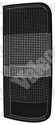 Tail Light Assembly