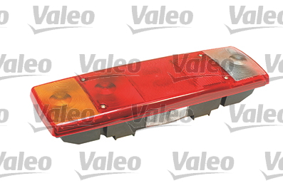 Tail Light Assembly