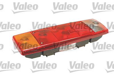 Tail Light Assembly