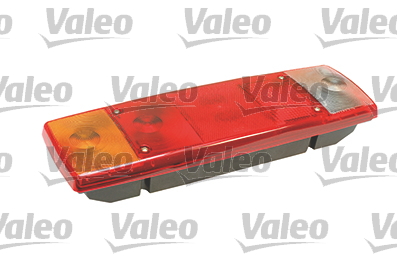 Tail Light Assembly