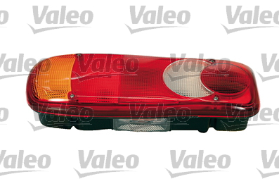 VALEO 089247 Tail Light Assembly Right for RENAULT