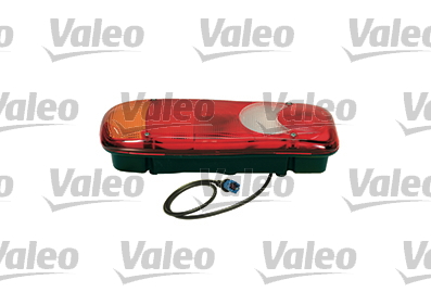 VALEO 090950 Luce posteriore