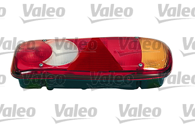 Tail Light Assembly