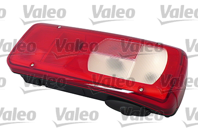 Tail Light Assembly