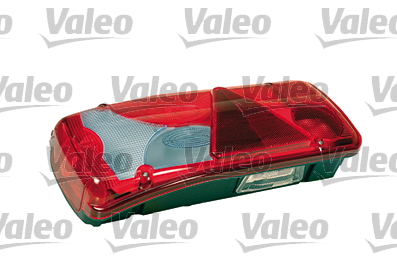 VALEO 090641 Luce posteriore