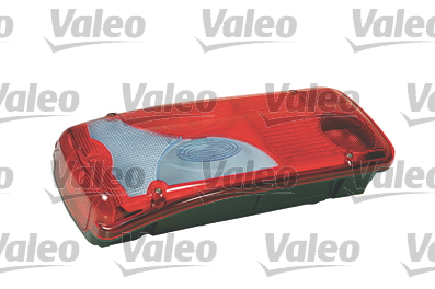 VALEO 090689 Luce posteriore