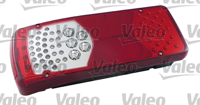 Tail Light Assembly
