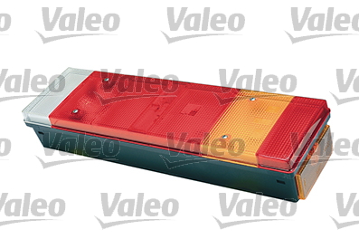 Tail Light Assembly