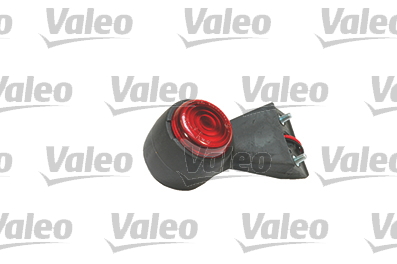 Side Marker Light