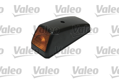 Side Marker Light