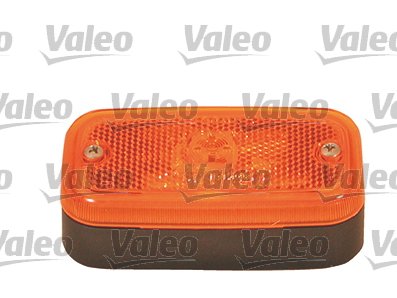 Side Marker Light