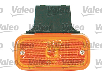 Side Marker Light
