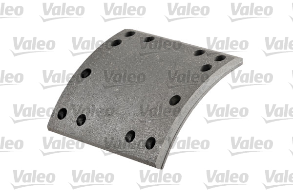 VALEO 219369 Kit materiale...