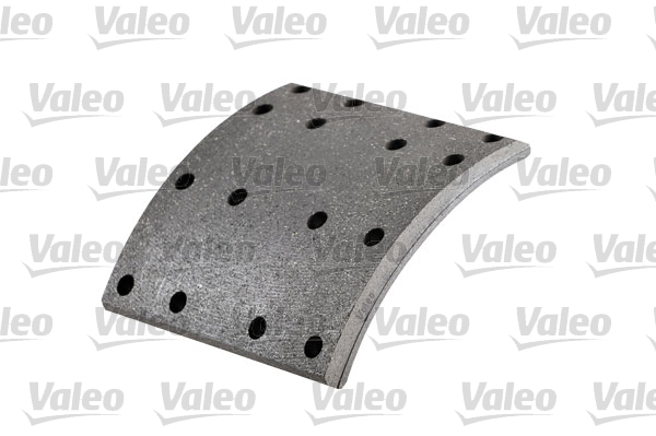 VALEO 219921 Kit materiale...