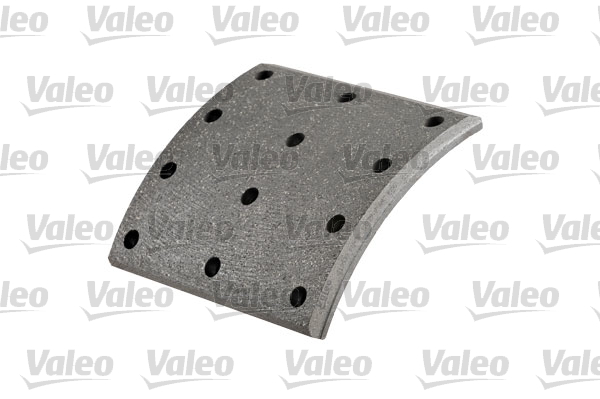 VALEO 219939 Kit materiale...