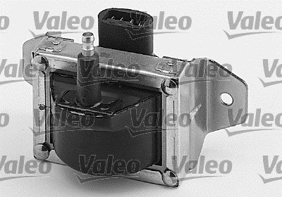 VALEO 245001 Bobina d'accensione