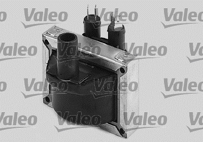 VALEO 245022 Bobina d'accensione