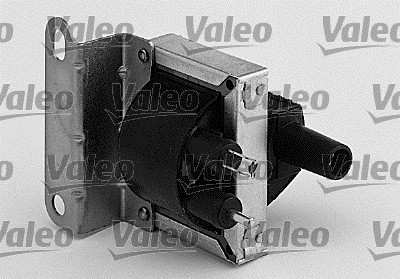 VALEO 245063 Bobina d'accensione