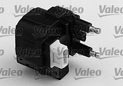 VALEO 245077 Bobina d'accensione