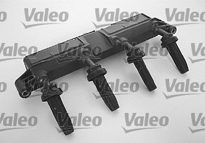 VALEO 245097 gyújtótekercs