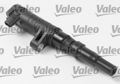 VALEO 245104 Bobina d'accensione