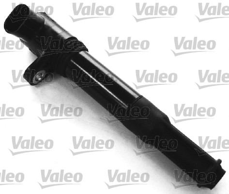 VALEO 245117 Bobina d'accensione-Bobina d'accensione-Ricambi Euro