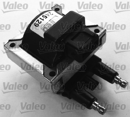 VALEO 245129 Bobina d'accensione