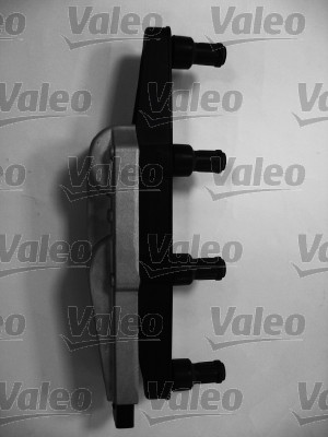 VALEO 245137 Bobina d'accensione