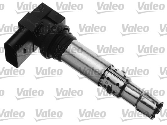 VALEO 245141 Bobina d'accensione-Bobina d'accensione-Ricambi Euro