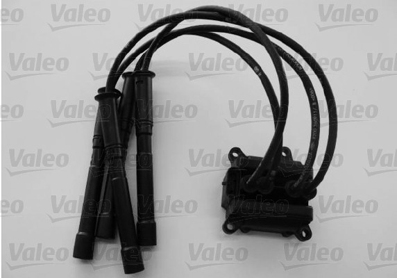 Ignition Coil