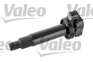 VALEO 245174 Bobina d'accensione-Bobina d'accensione-Ricambi Euro