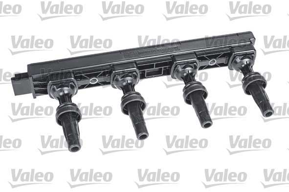 VALEO 245312 Bobina d'accensione