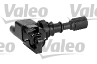 VALEO 245210 Bobina d'accensione