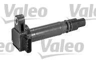 VALEO 245214 Bobina d'accensione