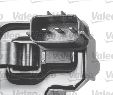 VALEO 245251 Bobina d'accensione