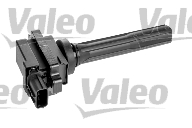 VALEO 245263 Bobina d'accensione