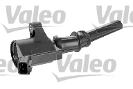 VALEO 245266 Bobina d'accensione