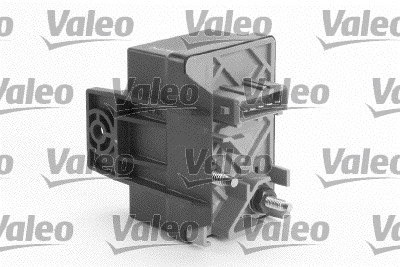 Relay, glow plug system