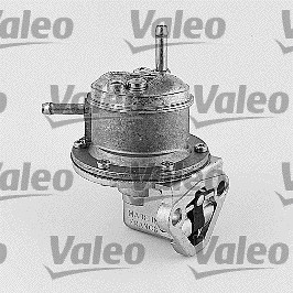 VALEO 247020 Pompa carburante