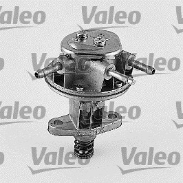 VALEO 247053 Pompa carburante-Pompa carburante-Ricambi Euro