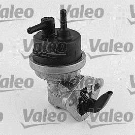 VALEO 247058 Pompa carburante