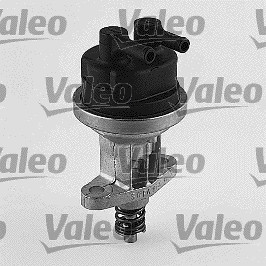 VALEO 247062 Palivové čerpadlo