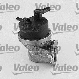 VALEO 247063 Pompa carburante-Pompa carburante-Ricambi Euro