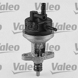 VALEO 247069 Palivové čerpadlo