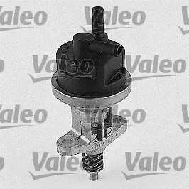 VALEO 247070 Pompa carburante-Pompa carburante-Ricambi Euro