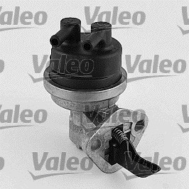 VALEO 247071 Pompa carburante-Pompa carburante-Ricambi Euro