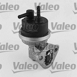 VALEO 247084 Pompa carburante-Pompa carburante-Ricambi Euro