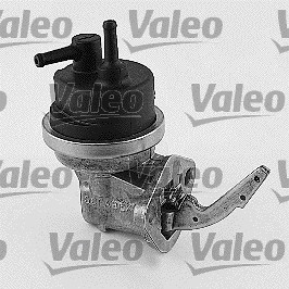 VALEO 247089 Pompa carburante-Pompa carburante-Ricambi Euro
