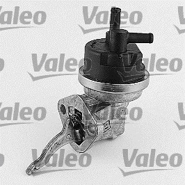 VALEO 247090 Pompa carburante-Pompa carburante-Ricambi Euro