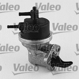 VALEO 247101 Pompa carburante